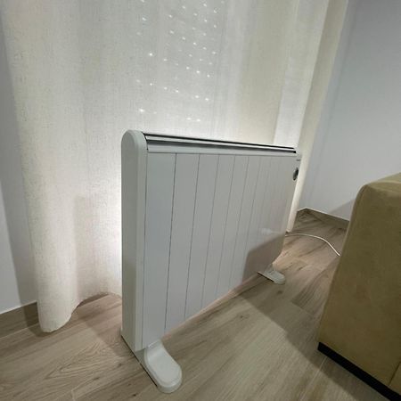 Apartamento Vitelio Кармона Экстерьер фото