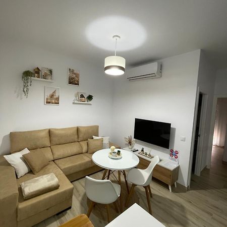 Apartamento Vitelio Кармона Экстерьер фото