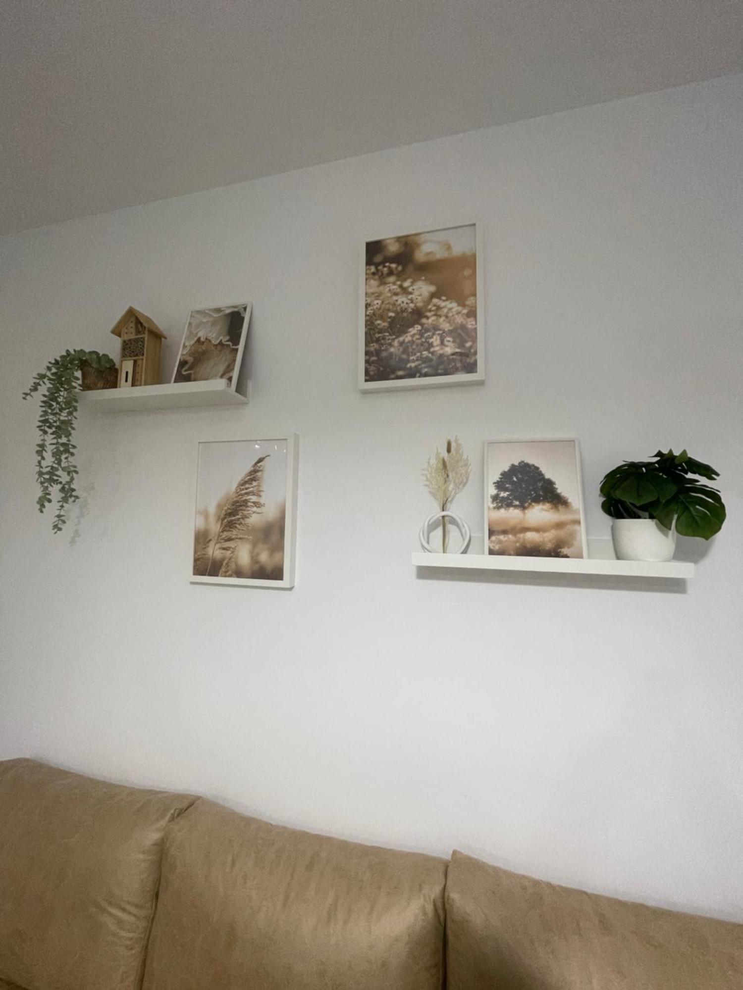 Apartamento Vitelio Кармона Экстерьер фото