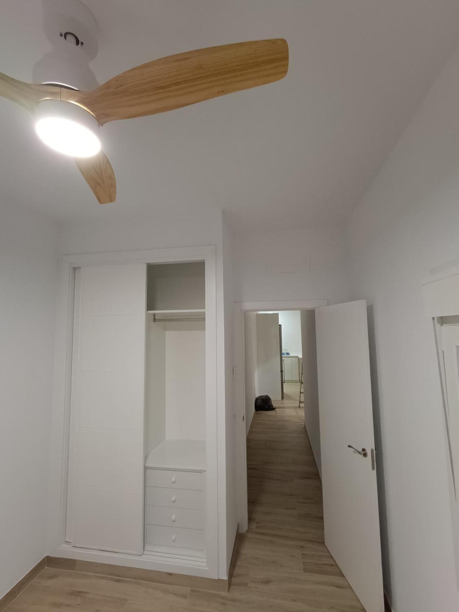 Apartamento Vitelio Кармона Экстерьер фото