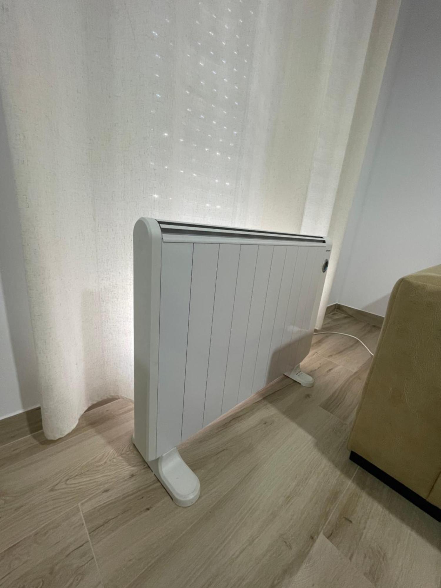 Apartamento Vitelio Кармона Экстерьер фото